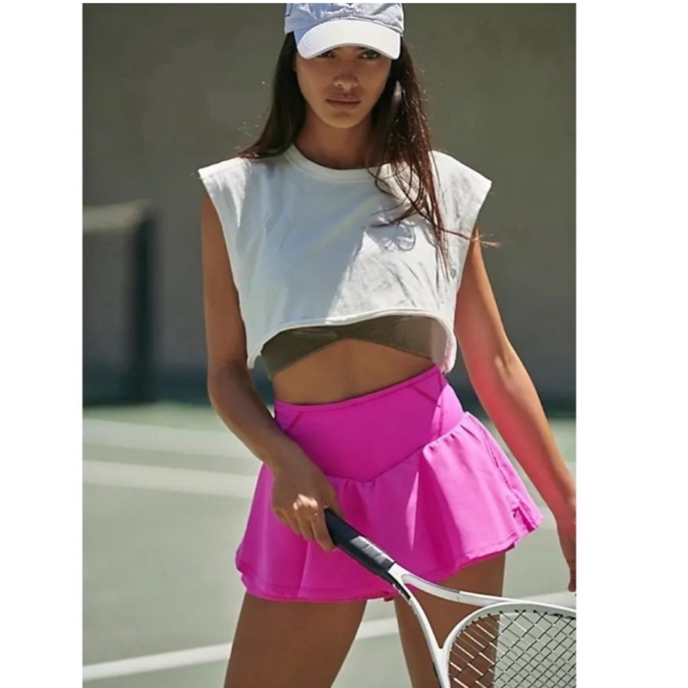 Free people movement schooling you skort